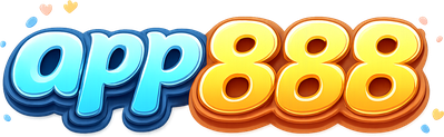 app 888 বাংলা গেমিং লোগো